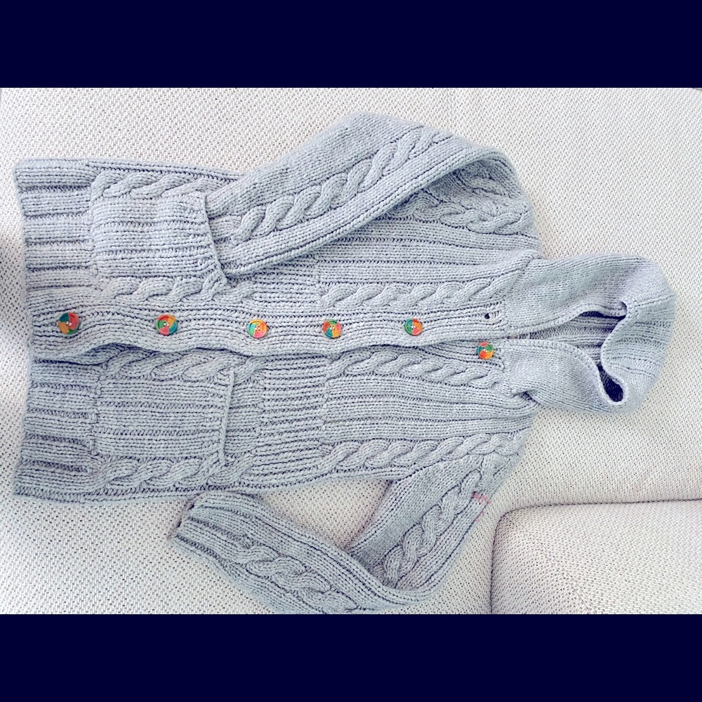 Replay beautiful sweater wool and acrylic